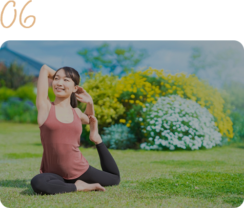 その他明日を元気に生きるための栄養素